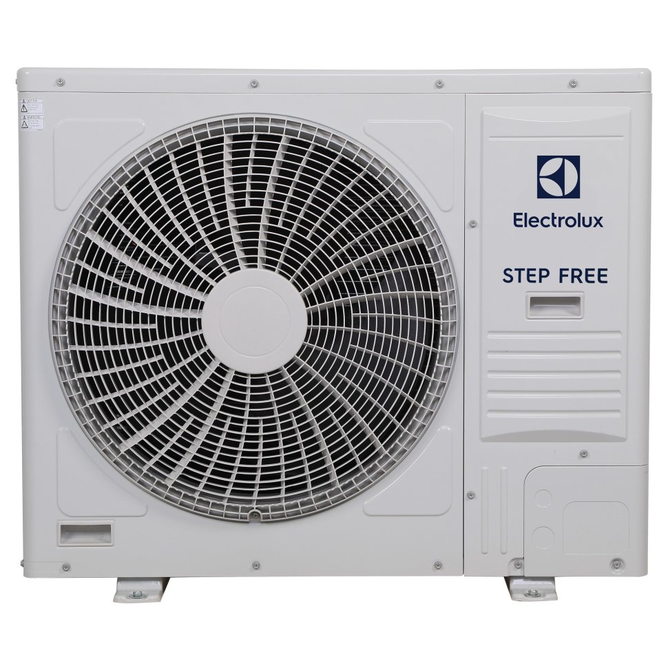 Наружный блок мультизональной системы VRF Electrolux ESVMO-SF-125-H Step Free