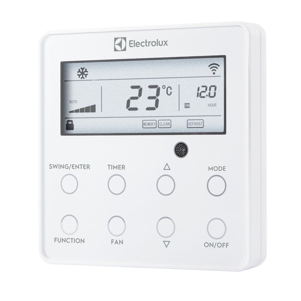 Канальная сплит-система Electrolux EACD-36H/UP4-DC/N8 Unitary Pro 4 DC