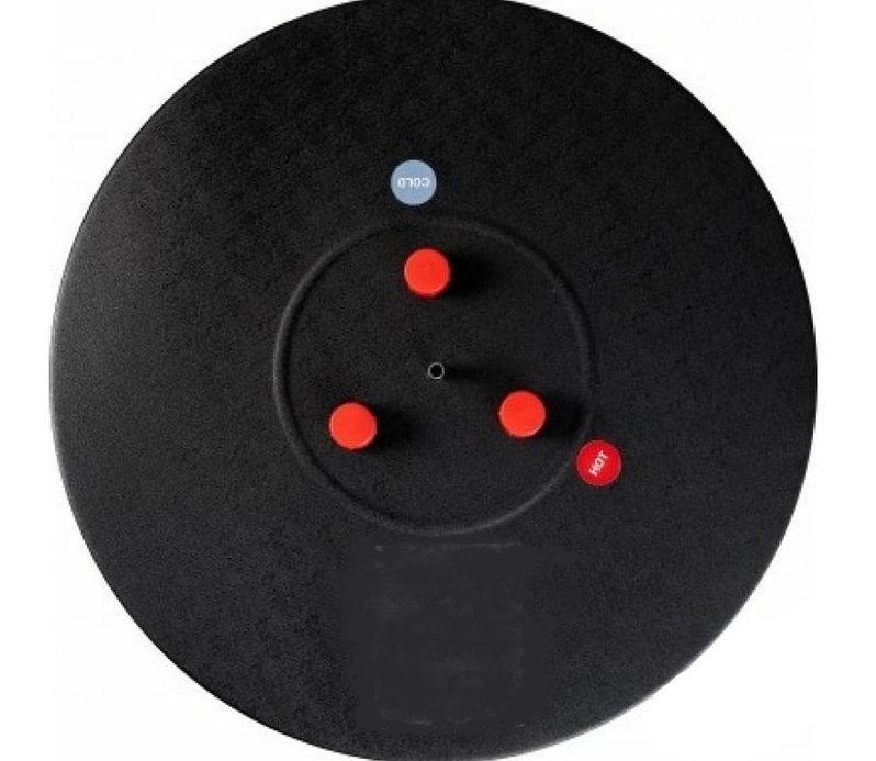 Бойлер косвенного нагрева Federica Bugatti INOX Coil 150