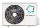 Сплит-система EcoStar KVS-RAD12CH/IN/KVS-RAD12CH/OUT Radium