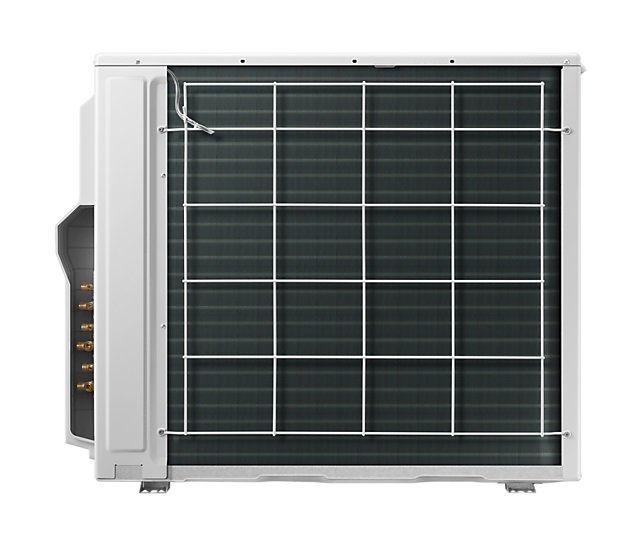 Наружный блок мульти сплит-системы Samsung AJ068TXJ3KH/EA FJM