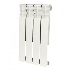 Биметаллический радиатор ROMMER Optima Bm 500 x4