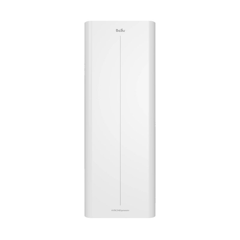 Бактерицидный рециркулятор Ballu RDU-200D ANTICOVIDgenerator W