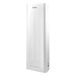 Бактерицидный рециркулятор Ballu RDU-200D ANTICOVIDgenerator W