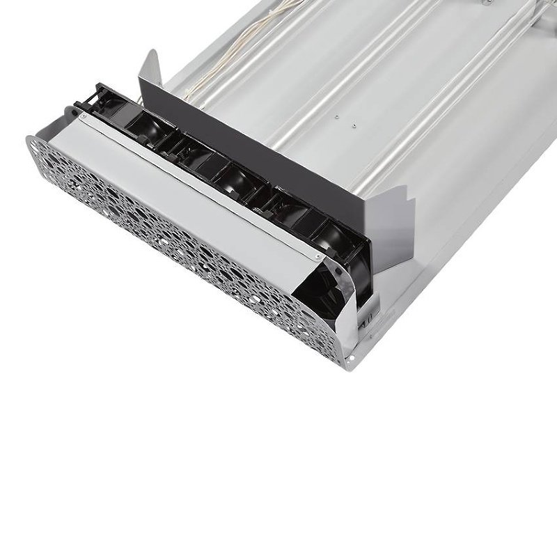 Бактерицидный рециркулятор Ballu RDU-200D ANTICOVIDgenerator W