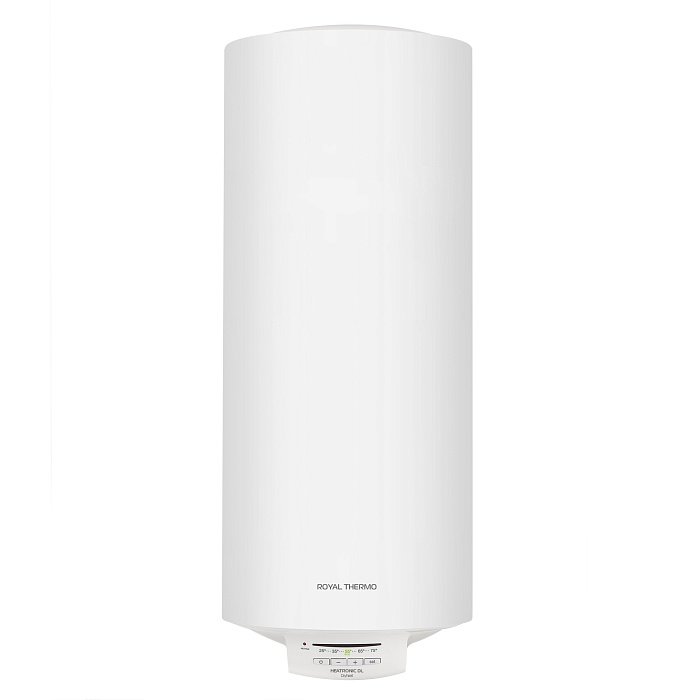 Накопительный водонагреватель Royal Thermo RWH 50 Heatronic DL Slim DryHeat