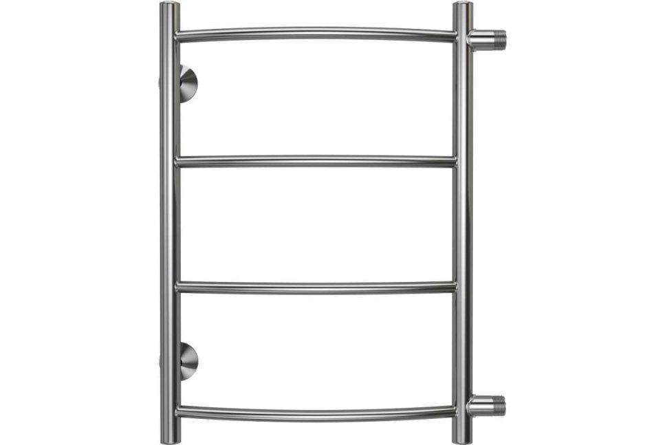 Водяной полотенцесушитель Terminus Классик П4 500х500 бп320