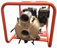 Бензиновая мотопомпа Zongshen TG 30