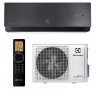 Сплит-система Electrolux EACS/I-18HEN-BLACK/N8_24Y Enterprise Super DC Inverter