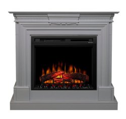 Каминокомплект Dimplex Chelsea с очагом XHD 28 L-INT