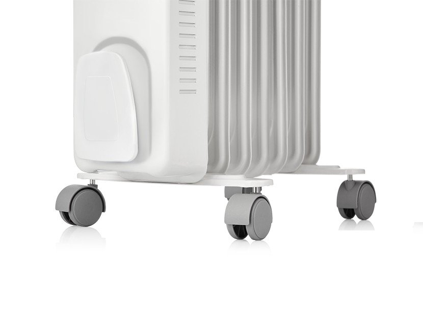 Масляный радиатор Ballu BOH/EX-07 Explorer 7 секций