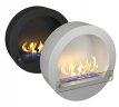 Биокамин настенный Zefire Enigma