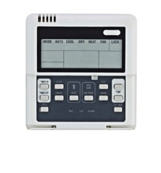 Кассетная сплит система Kentatsu KSZTA35HFAN1/KSUTA35HFAN1