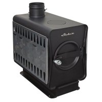 Печь отопительная Stoker Cадовая 100-ОВ