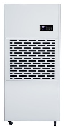 Промышленный осушитель воздуха Polman PL-240i