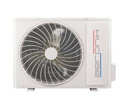 Канальная сплит-система Aeronik ASI-AFH35RS1/B-S INV/ASO-AGUHN35R1/INV