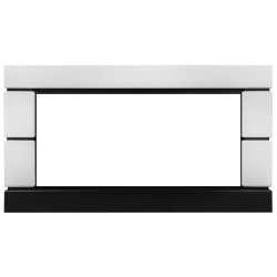 Портал Firelight Moderno 42/40/36 белый