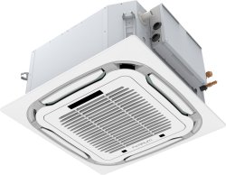 Кассетная сплит-система Ferrum LCAC48C3-AI/LCAU48U3-AI/SCP20A1