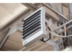 Водяной тепловентилятор Ballu BHP-W4-20-D