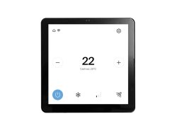 Кассетная сплит-система Kentatsu KSZB35HZRN1W/KSUNB35HZRN1/KPU65-D4