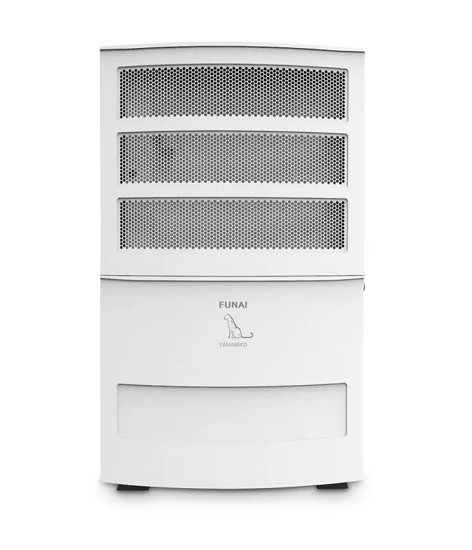 Осушитель воздуха Funai RAD-Y120T7E Yamaneko