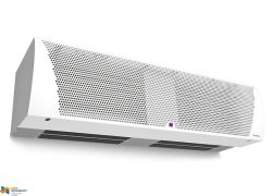 Электрическая тепловая завеса Тепломаш КЭВ-24П5031Е