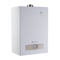 Настенный газовый котел Moguchi GBN 32F