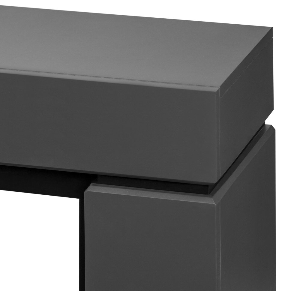 Каминокомплект Firelight Moderno 42/40/36 + очаг Electrolux EFP/P-4220LS графит