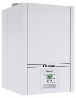 Настенный газовый котел Gassero Alucon 50 кВт