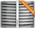 Водяной тепловентилятор Sonniger Heater Condens CR3 PRO Farm