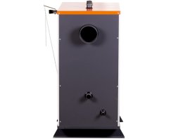 Твердотопливный котел Белкомiн TIS PRO DR 17