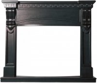 Портал Interflame Мюнхен венге под очаги Panoramic 33