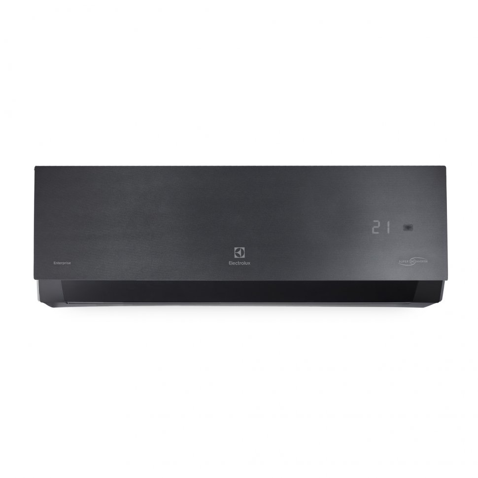 Сплит-система Electrolux EACS/I-24HEN-BLACK/N8_24Y Enterprise Super DC Inverter