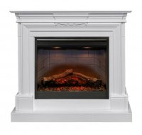 Каминокомплект Dimplex Chelsea с очагом Symphony 2608