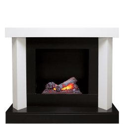 Каминокомплект Dimplex Vancouver с очагом Cassette 400 NH