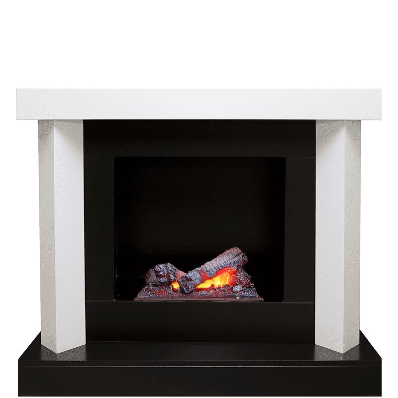 Каминокомплект Dimplex Vancouver с очагом Cassette 400 NH