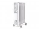 Масляный радиатор Ballu BOH/EX-09 Explorer 9 секций