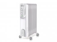 Масляный радиатор Ballu BOH/EX-09 Explorer 9 секций