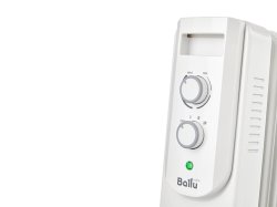 Масляный радиатор Ballu BOH/EX-09 Explorer 9 секций