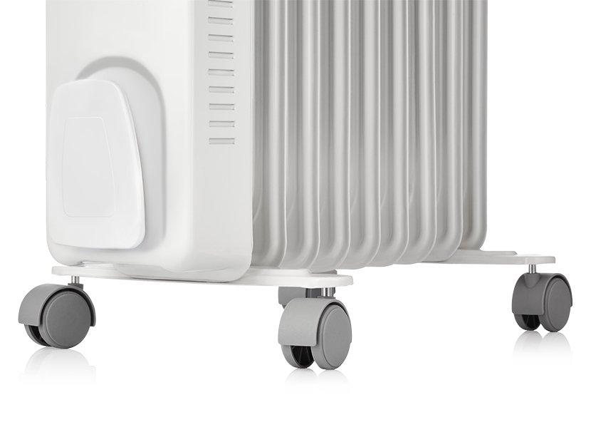 Масляный радиатор Ballu BOH/EX-09 Explorer 9 секций