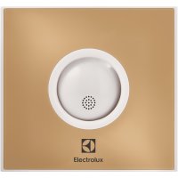 Вентилятор вытяжной Electrolux EAFR-120 Rainbow beige