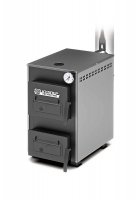 Твердотопливный котел Теплодар Куппер 20 (1.1) Практик