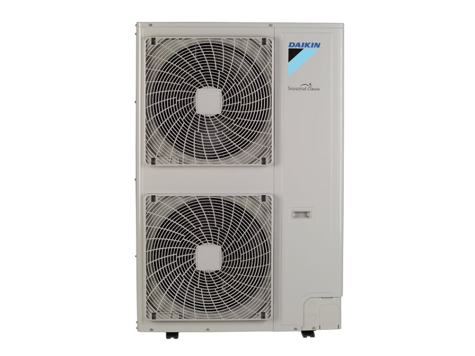 Кассетная сплит-система Daikin FCAHG140H/RZQSG140L9V