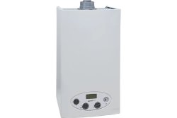 Настенный газовый котел WertRus NOVA 24FF