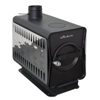 Печь отопительная Stoker Cадовая 150-ОВ