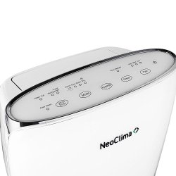 Осушитель воздуха Neoclima ND-20SL