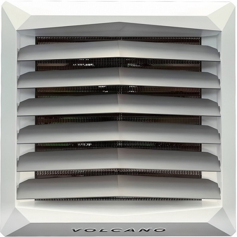 Водяной тепловентилятор Volcano VR Mini 3 AC