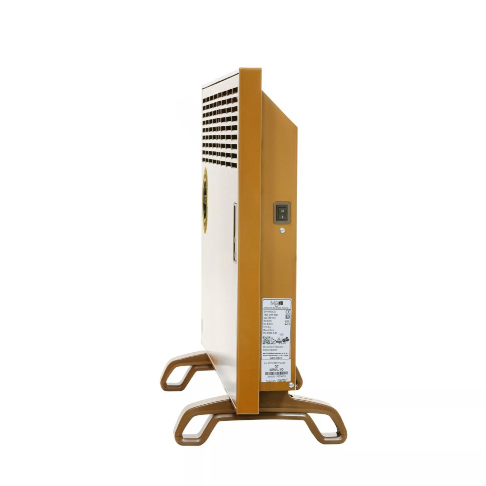 Электрический конвектор iVigo EPK4590E20 дерево