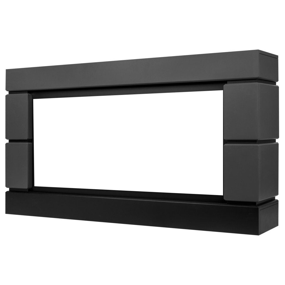 Портал Firelight Moderno 42/40/36 графит