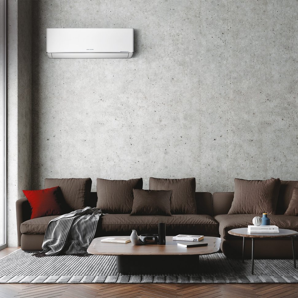 Сплит-система Royal Thermo RTB-12HN8_V2 Barocco